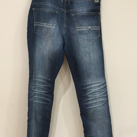 Evan-x Basic Men jeans - Picture 2 of 6